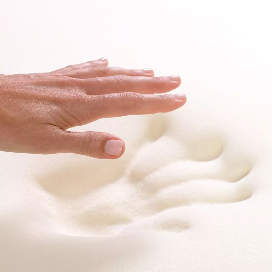 Memory Foam Orthopaedic Foam Mattress Topper All S